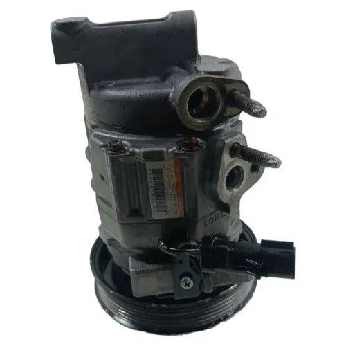Compressor Ar Cond. Jeep Grand Cherokee 2015-2021 Original