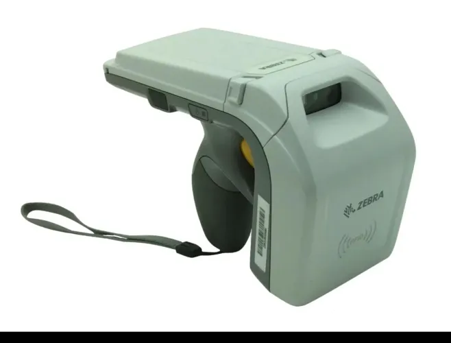 Leitor rfid  RFD8500