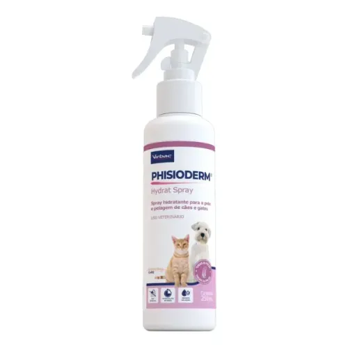 Phisioderm Hydrat spray