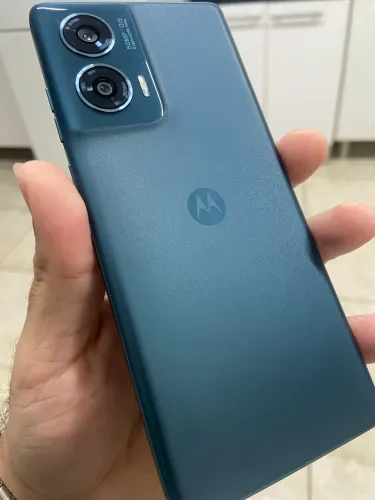 Motorola Edge50 Fusion