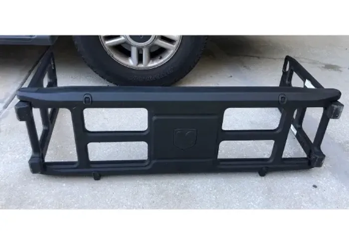 Divisor de carga original da Dodge RAM