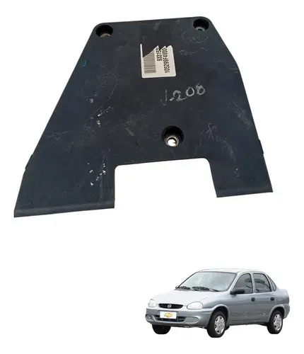 Capa Correia Dentada Chevrolet Corsa 1.0 2004 2005 2006