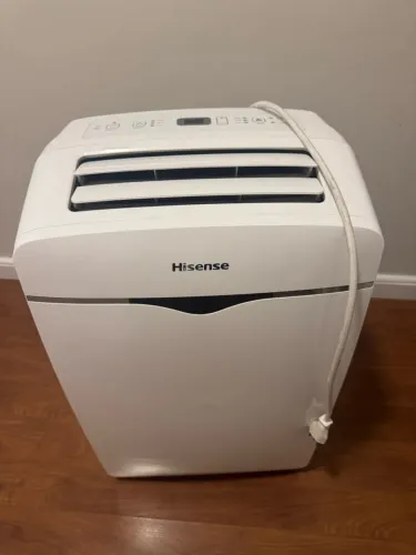 Ar condicionado portátil 12000BTU