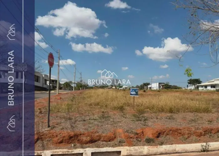 Lote à venda no Condomínio Serra Verde - Igarapé MG