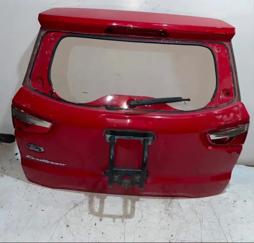 Tampa traseira Ecosport 2020