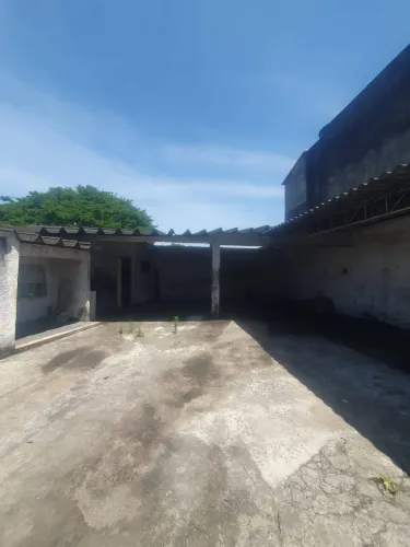 Galpão para locação, Campo Grande, Rio de Janeiro, RJ