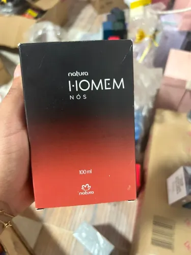 Perfume Natura