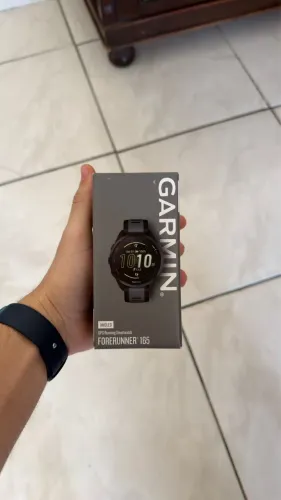 Garmin Forerunner 165