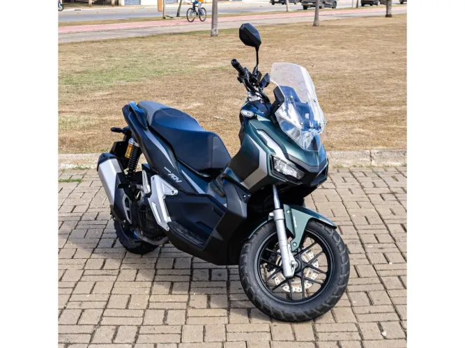 Honda Adv 150 2024