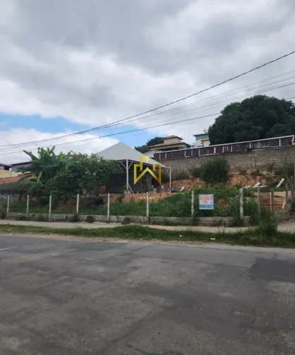 Alugue sem fiador - lote comercial