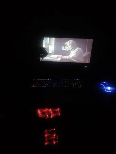 Computador Gamer
