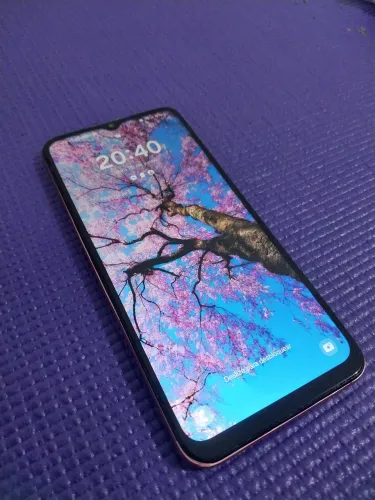Celular Samsung A04