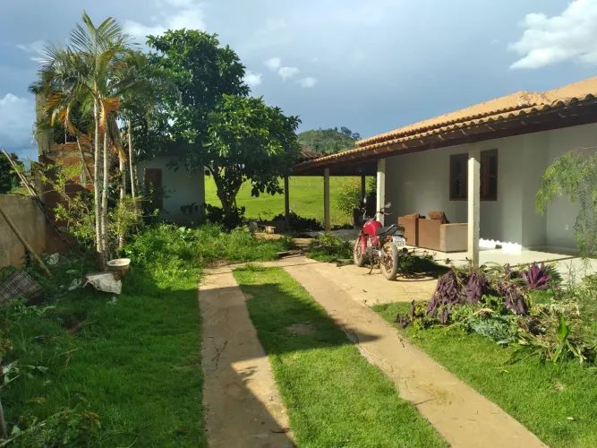Casa à venda
