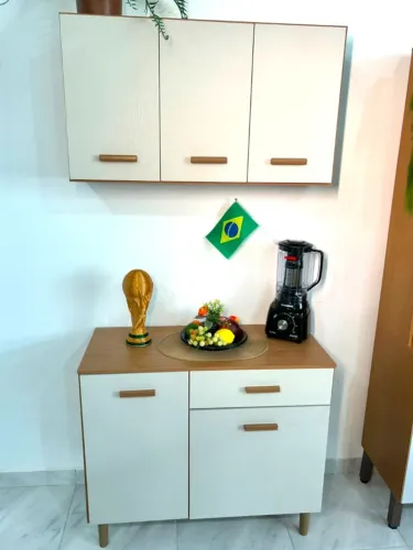 Oferta Combo Aéreo + Balcão