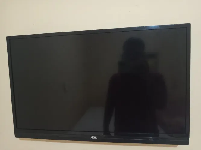 Monitor e Tv 29 Polegadas AOC