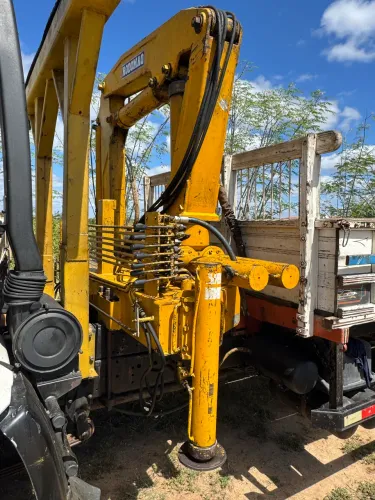 Munck Rodomaq 12 T
