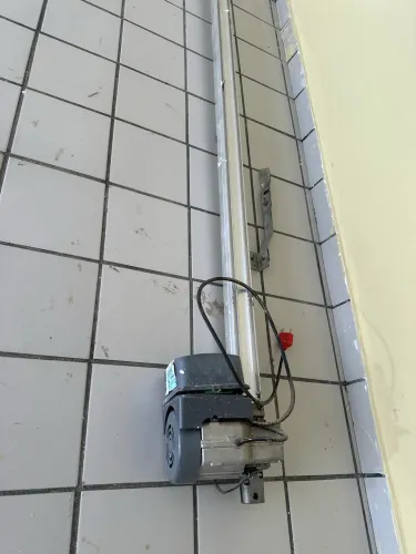 Motor basculante jetflex PPA 2 metros