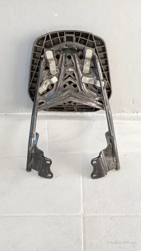 Suporte de baú factor