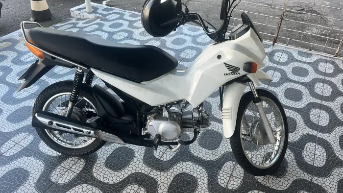 Alugo pop 100 / 200,00 semana