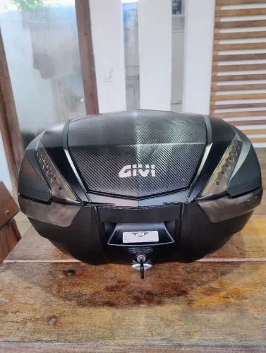 Baú Givi V47NNT