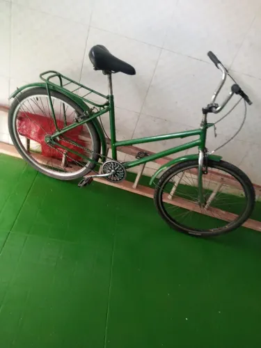 Bike aro 26 só hoje
