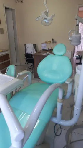 Alugo Consultório Odontológico em Campina