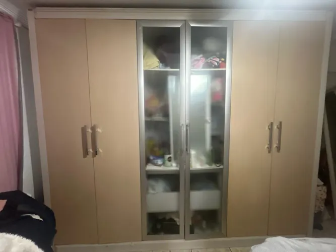 Guarda-roupa