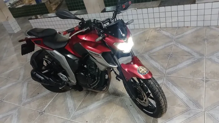 OPORTUNIDADE, FAZER 250 EXTRA 
