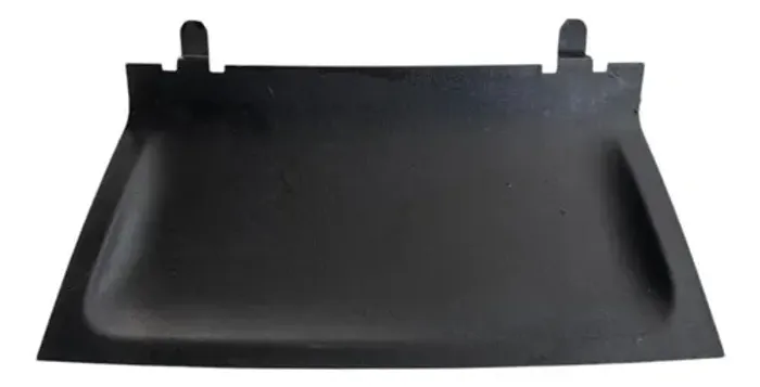 Moldura Painel Fiat Argo/cronos 2017/2024 100240642 Preto