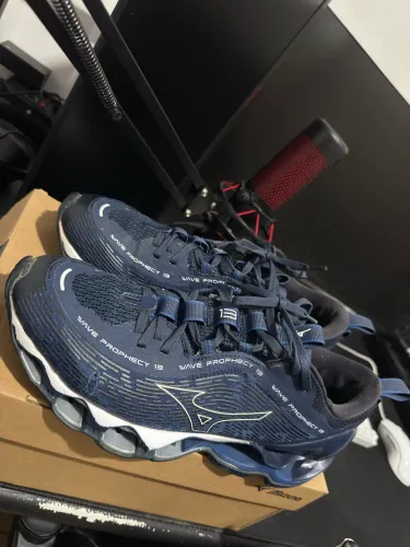 Mizuno Prophecy 13 