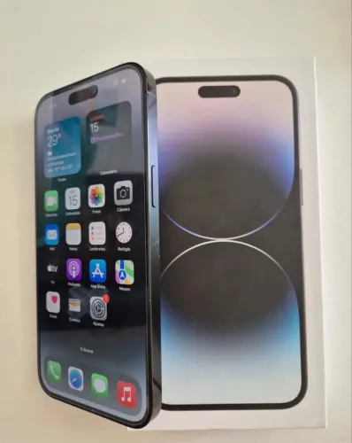 iPhone 15 pro max 256gb