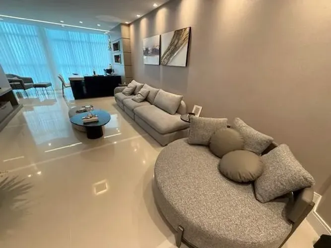 Apartamento à venda em Balneário Camboriú - Cartagena