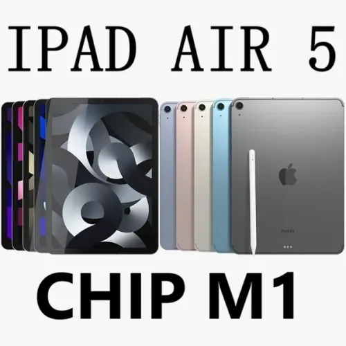 iPad Air (5ªTH) CHIP M1