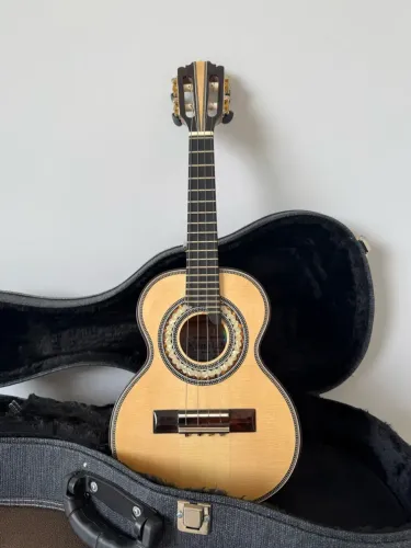 Cavaquinho baiano faia