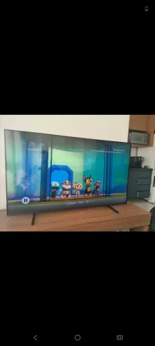 SmartTv Samsung 4k QLED 50'
