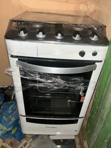 Vendo fogão 