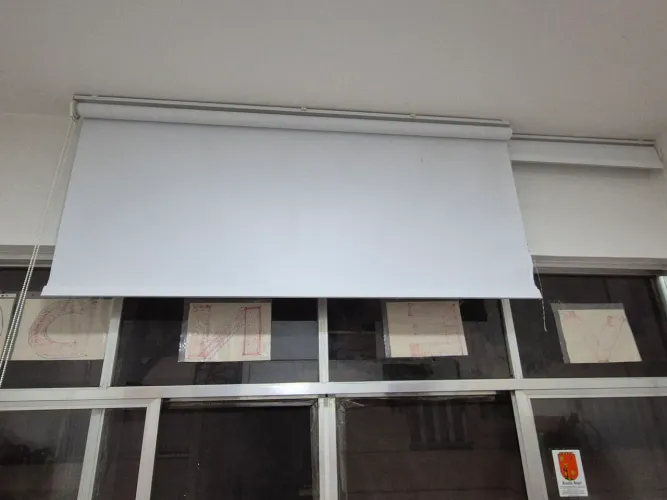 Cortinas