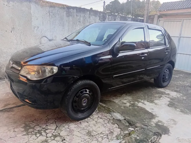 Fiat Palio 1.0 Economy Fire Flex 8V 4P 2012