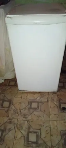 Vendo frigobar Consul 