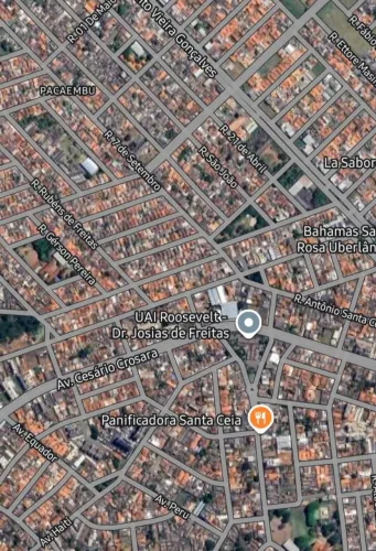 Procuro colonia para permuta