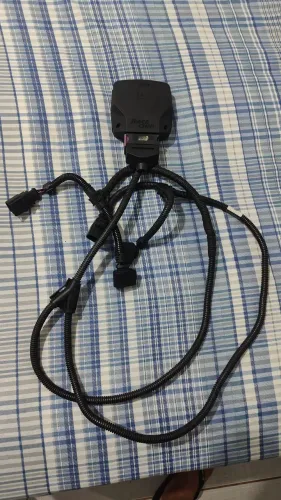 Chip de potência up tsi