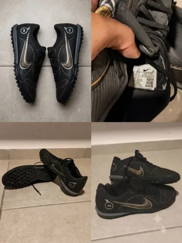Chuteira society Nike Mercurial vapor 14 Academy 40