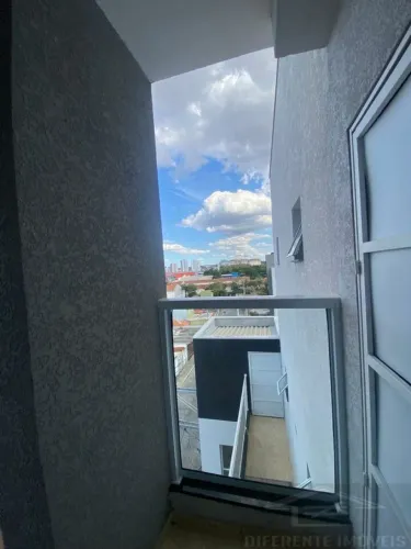 Studio na Vila Carrão com Elevador Pronto para Morar
