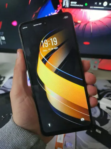 Infinix smart 8 pro