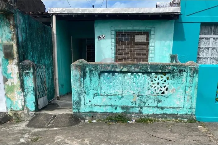 Casa no Prado com Ótimo Preço!