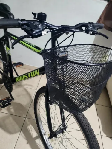 Bicicleta fox hammer Houston aro 26