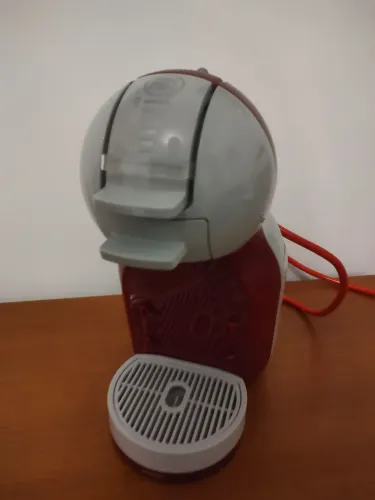Cafeteira Dolce Gusto 