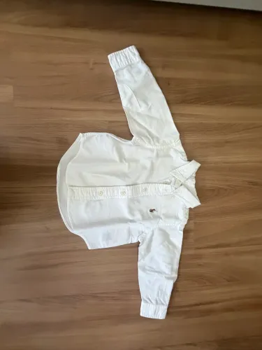 Camisa infantil Ralph Lauren