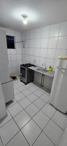 Apartamento pra alugar em campina grande-pb