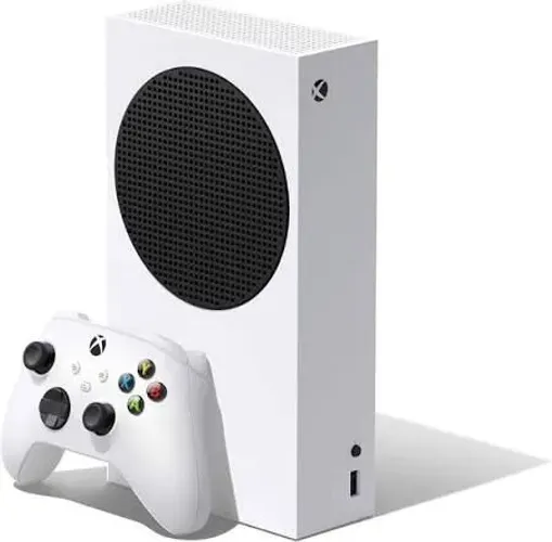 Xbox séries s com EA FC 26